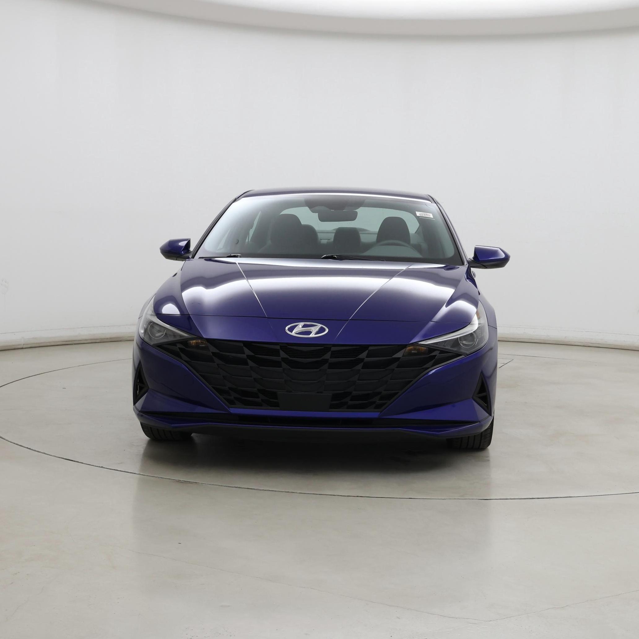 Thumbnail: 2023 Hyundai Elantra - 5