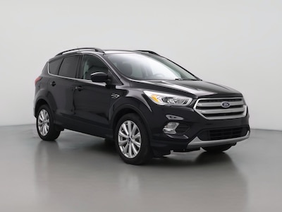2019 Ford Escape SEL -
                Murfreesboro, TN