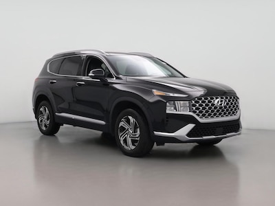 2022 Hyundai Santa Fe SEL -
                Murfreesboro, TN