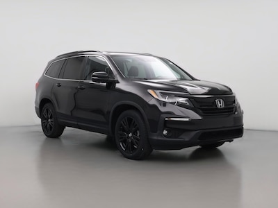 2022 Honda Pilot Special Edition -
                Murfreesboro, TN