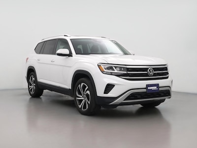 2023 Volkswagen Atlas SEL -
                Murfreesboro, TN