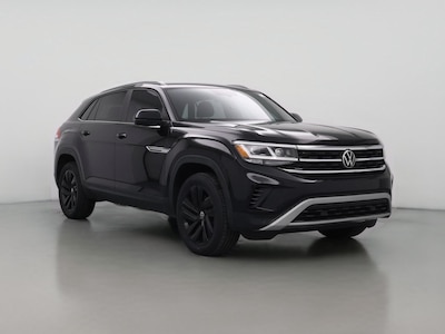 2020 Volkswagen Atlas SE -
                Murfreesboro, TN