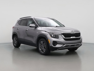 2021 Kia Seltos S -
                Murfreesboro, TN