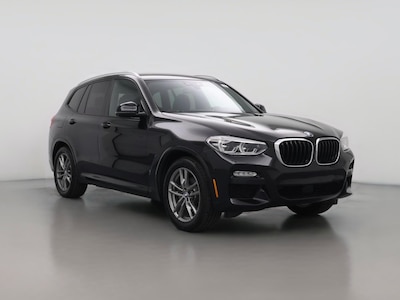 2019 BMW X3 xDrive30i -
                Murfreesboro, TN