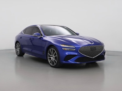 2022 Genesis G70 2.0T -
                Murfreesboro, TN