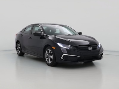 2019 Honda Civic LX -
                  Dayton, OH