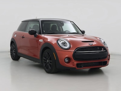 2021 MINI Cooper Hardtop S -
                Columbus, OH
