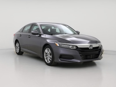 2019 Honda Accord LX -
                Cleveland, OH