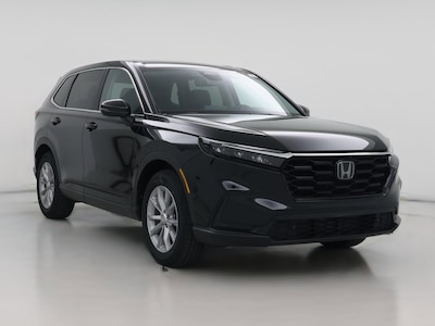 2023 Honda CR-V EX-L -
                Columbus, OH