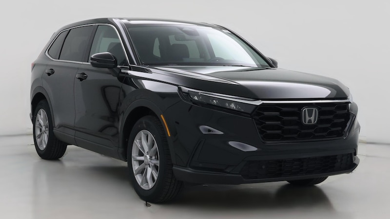 2023 Honda CR-V EX-L Hero Image