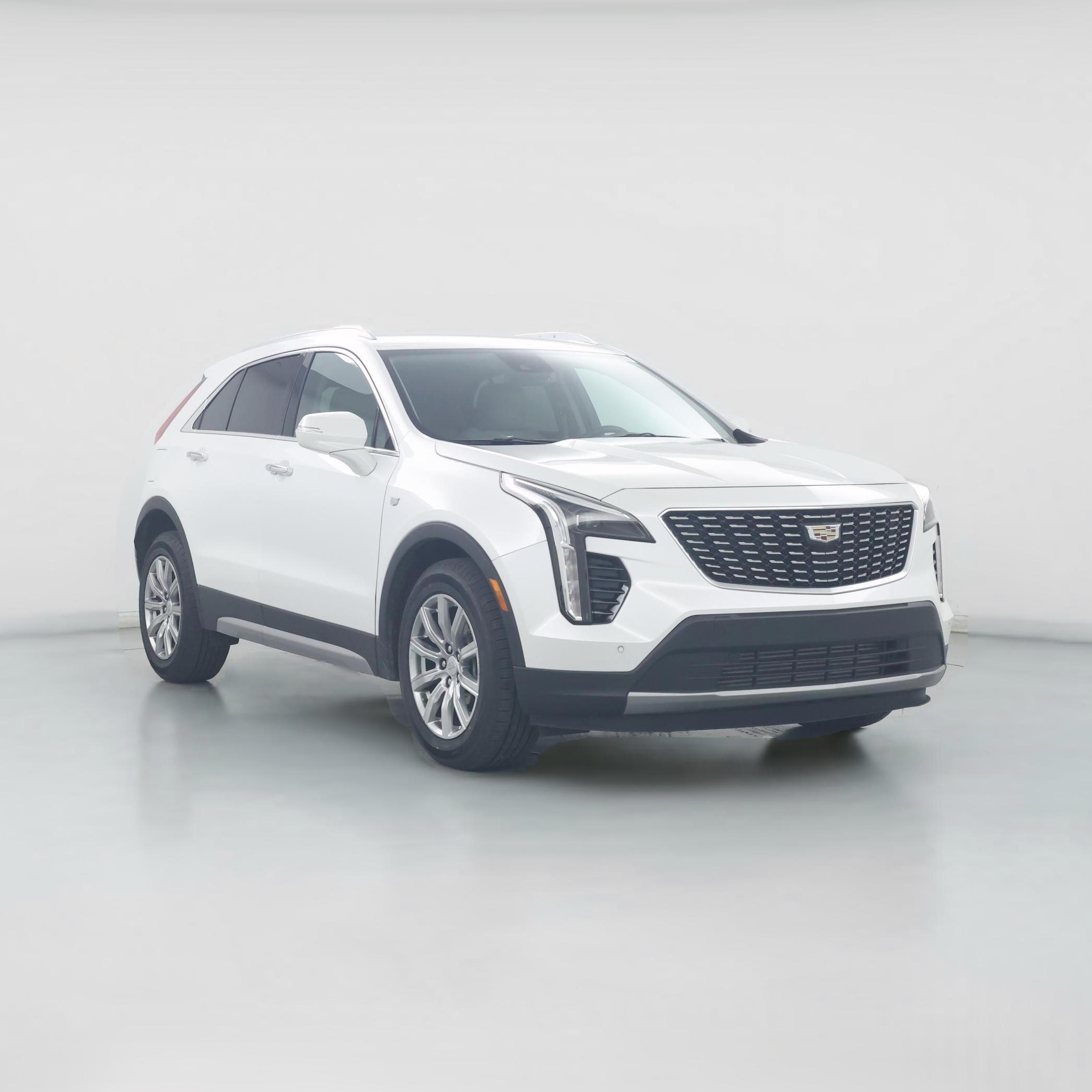 Thumbnail: 2023 Cadillac XT4 - 1