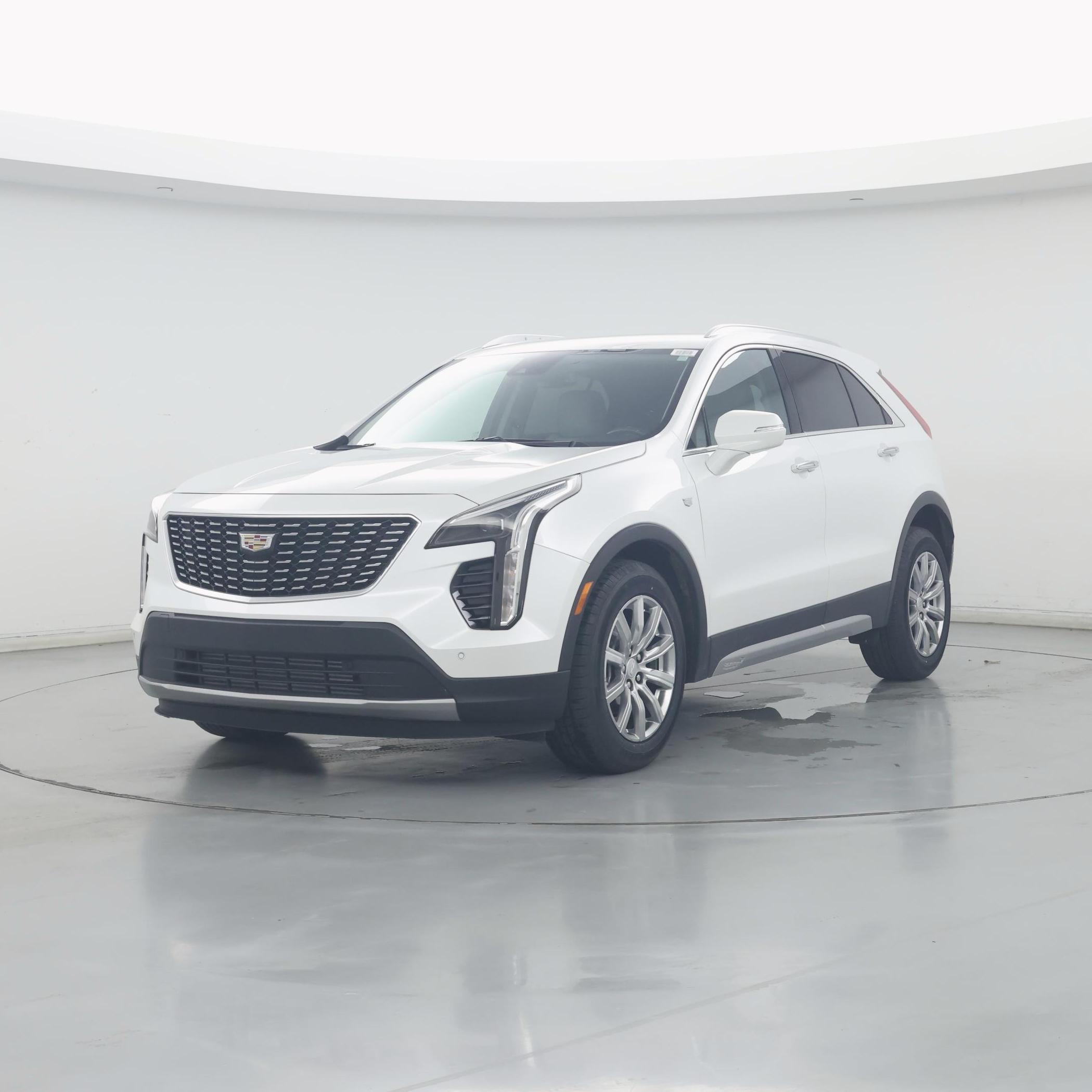 Thumbnail: 2023 Cadillac XT4 - 4