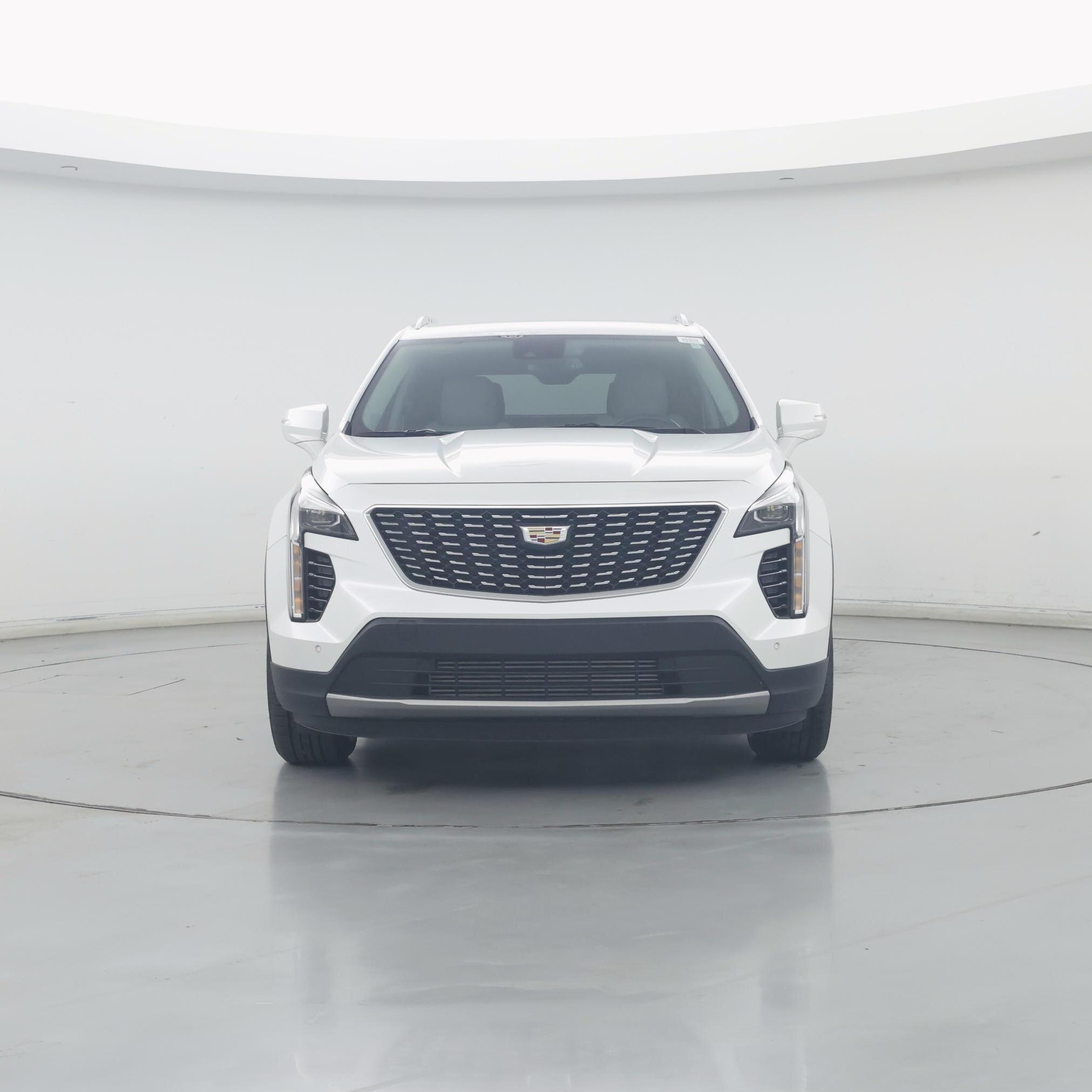 Thumbnail: 2023 Cadillac XT4 - 5