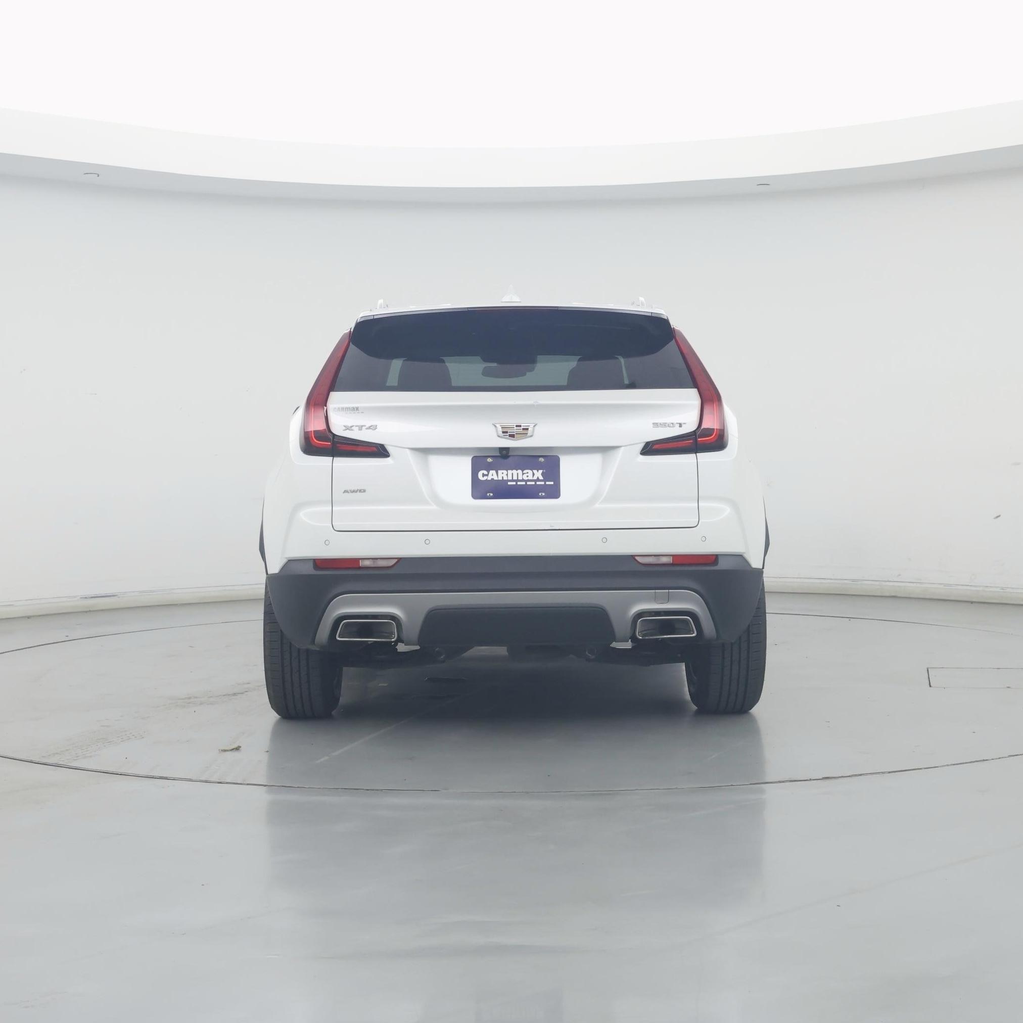 Thumbnail: 2023 Cadillac XT4 - 6