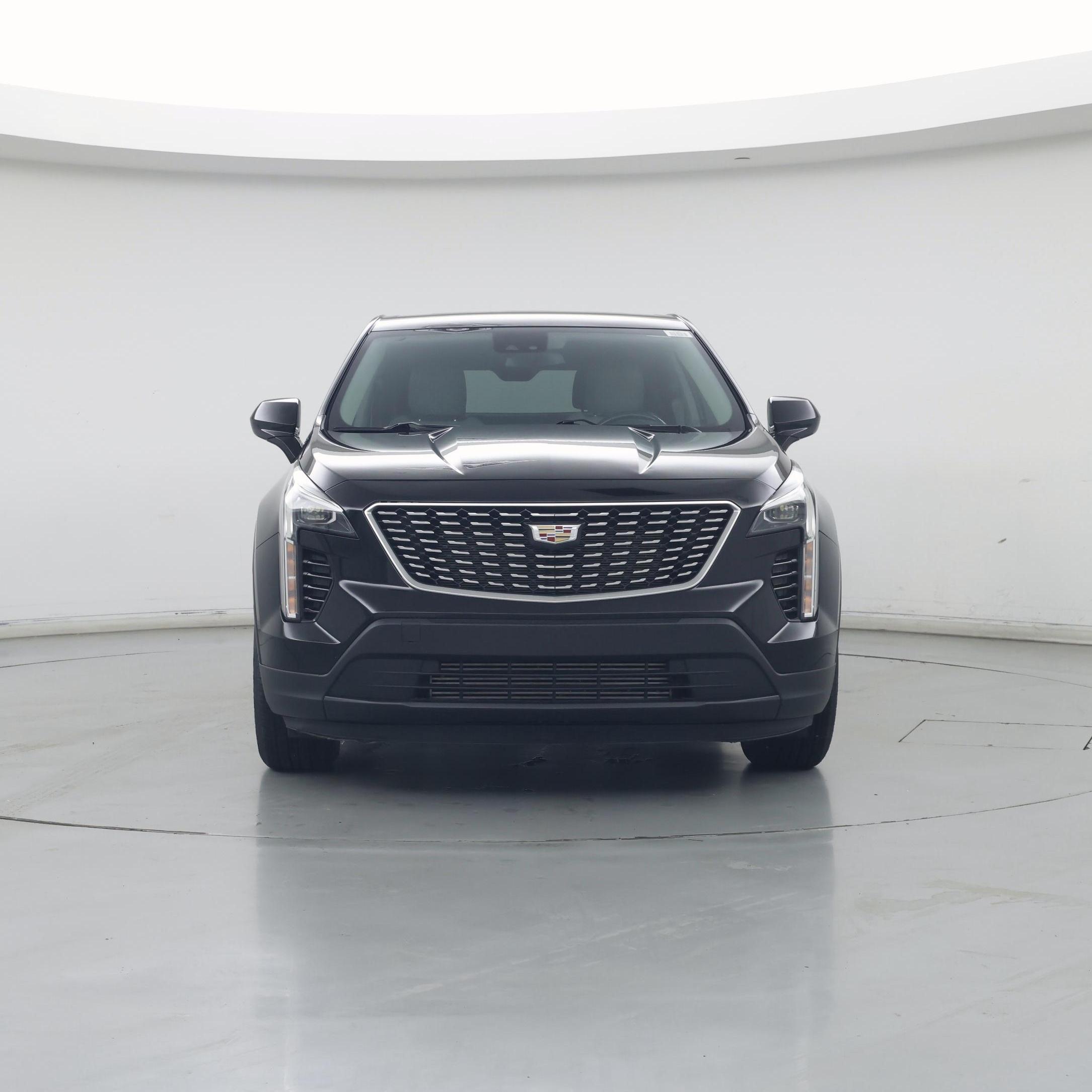 Thumbnail: 2020 Cadillac XT4 - 5