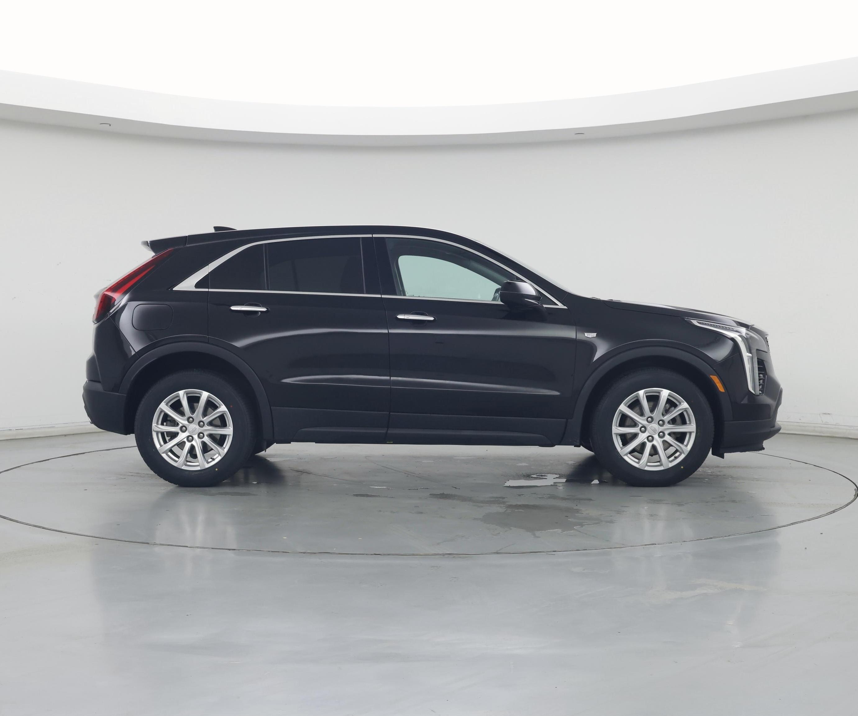 Thumbnail: 2020 Cadillac XT4 - 7