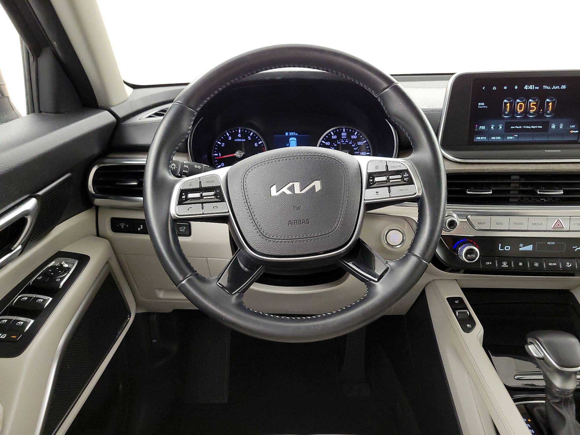 Thumbnail: 2022 Kia Telluride - 10
