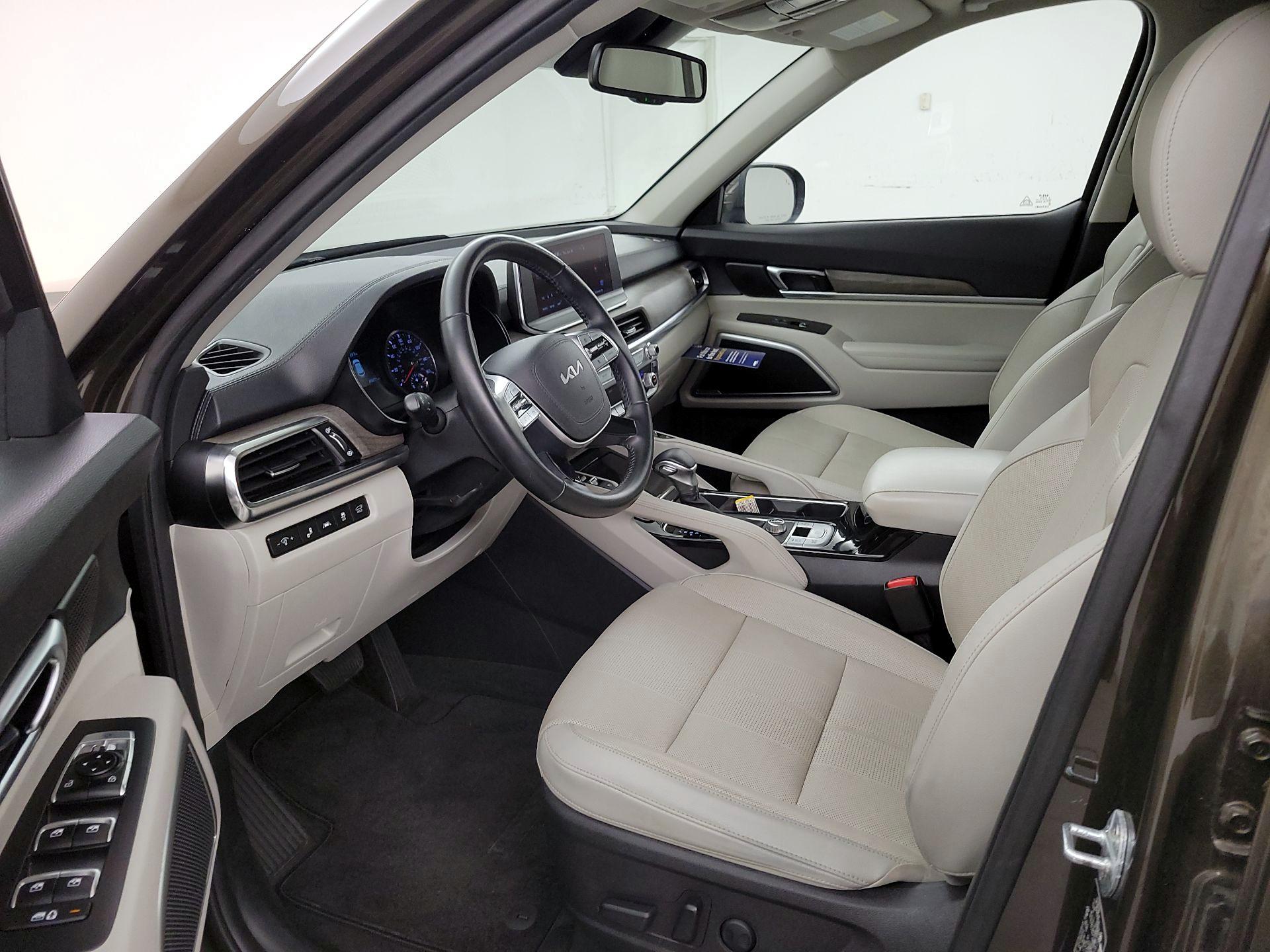 Thumbnail: 2022 Kia Telluride - 11