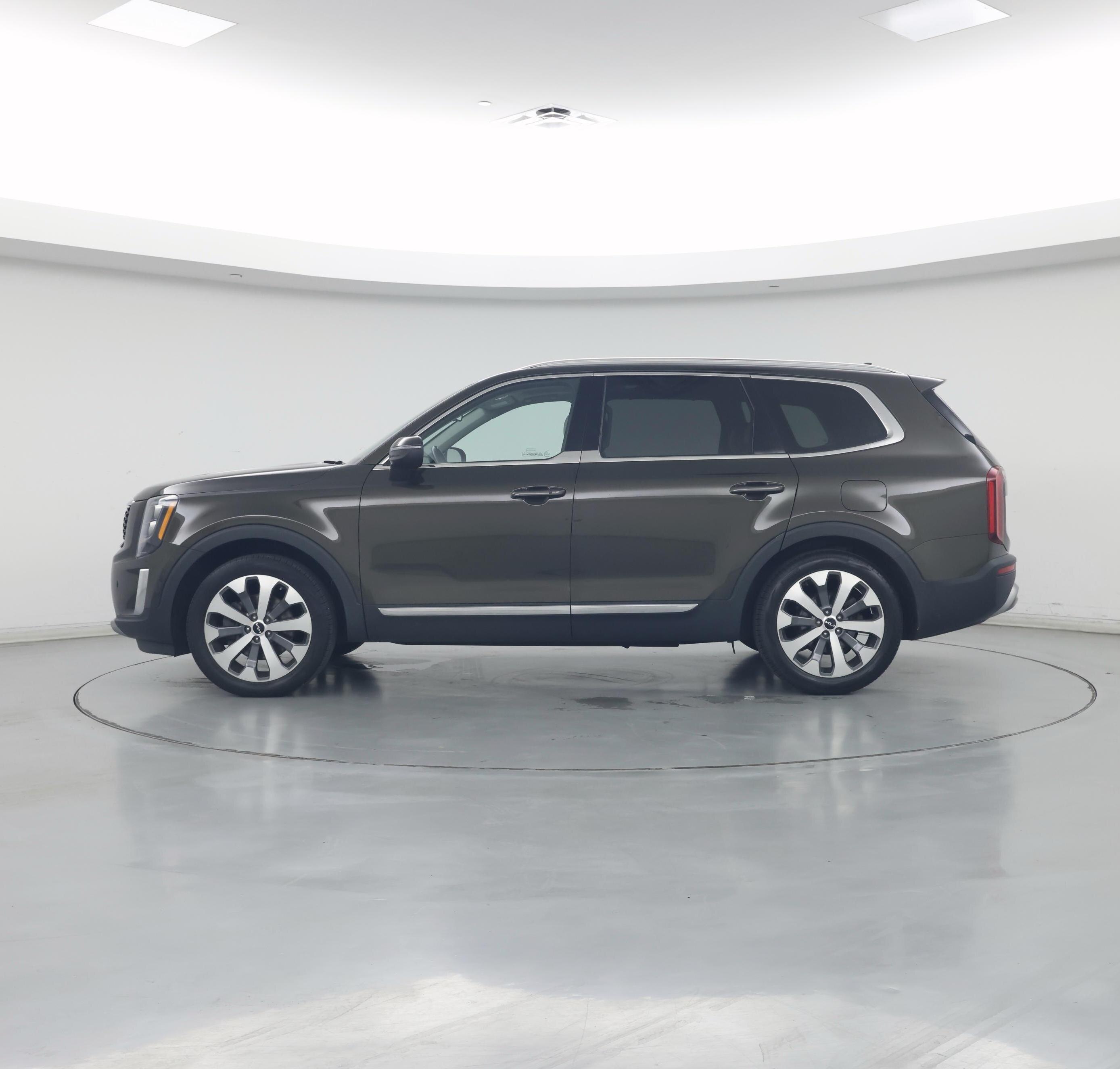 Thumbnail: 2022 Kia Telluride - 3