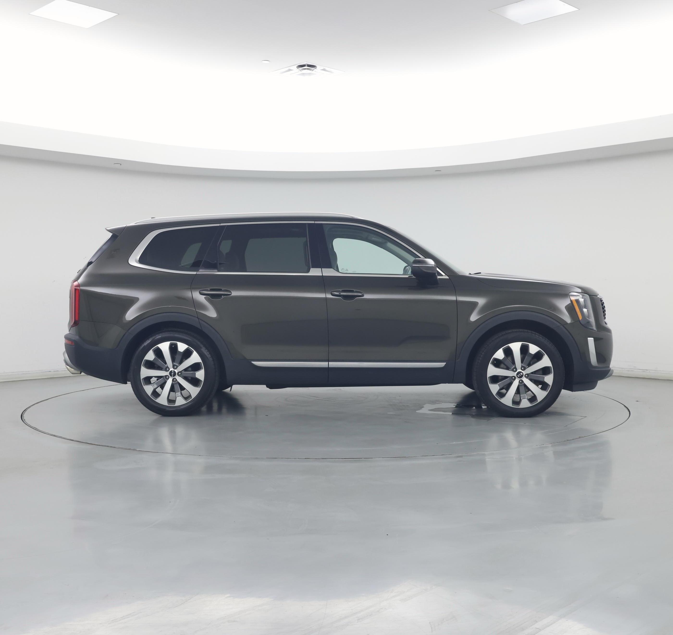 Thumbnail: 2022 Kia Telluride - 7