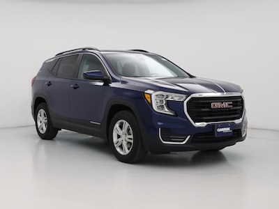 2022 GMC Terrain SLE -
                  Madison, TN