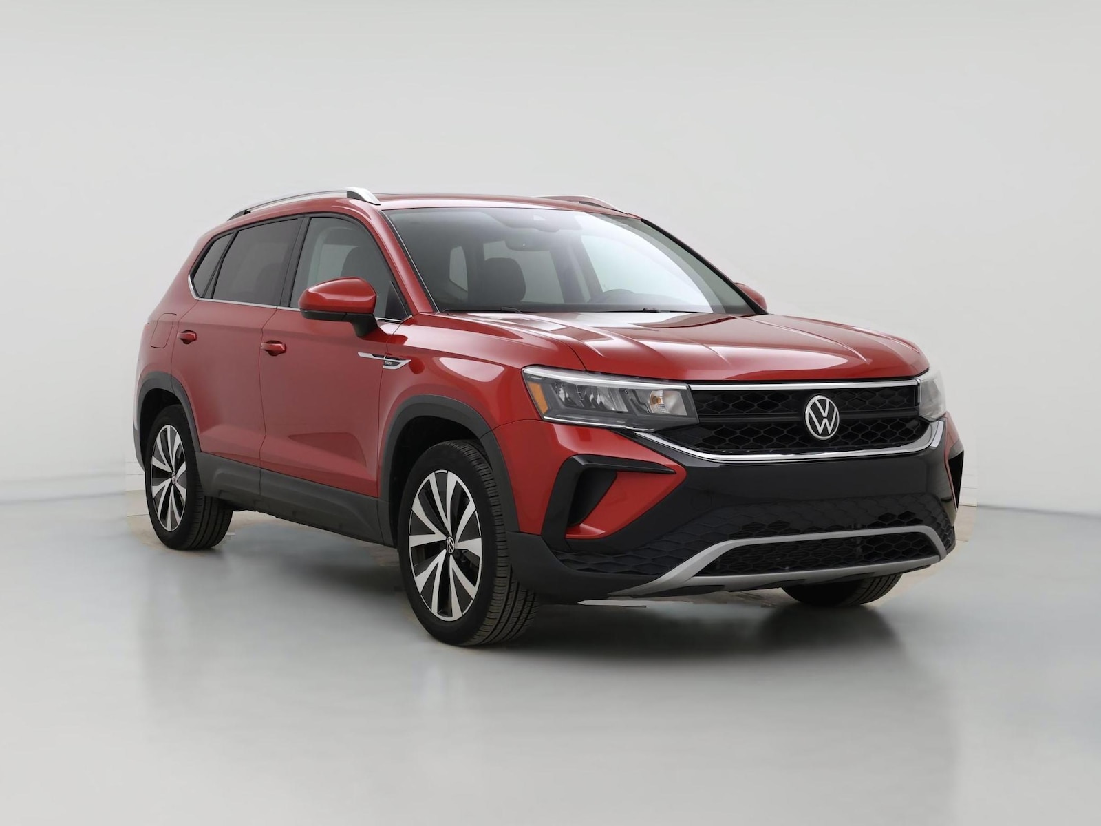 2022 Volkswagen Taos