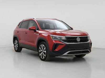 2022 Volkswagen Taos SE -
                Cleveland, OH