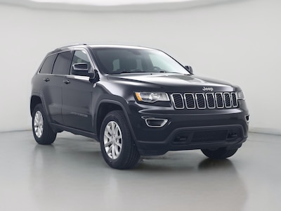2021 Jeep Grand Cherokee Laredo -
                Cincinnati, OH