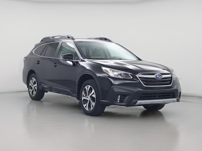 2022 Subaru Outback Limited -
                Cincinnati, OH