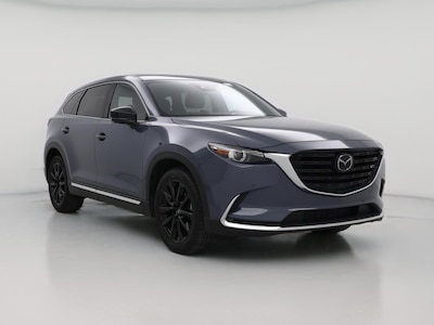 2023 Mazda CX-9 Grand Touring -
                Madison, TN