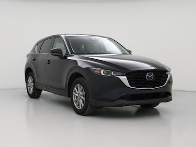 2023 Mazda CX-5 Carbon Edition -
                Cleveland, OH
