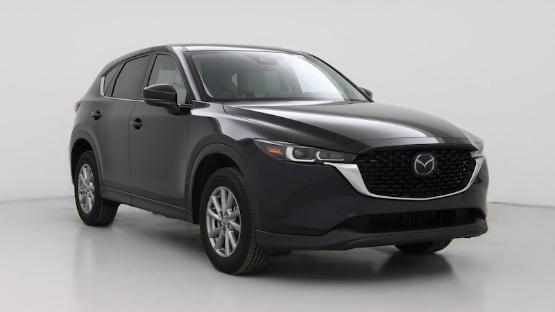 2023 Mazda CX-5 Carbon Edition Hero Image