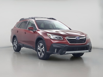 2022 Subaru Outback Limited -
                  Cincinnati, OH