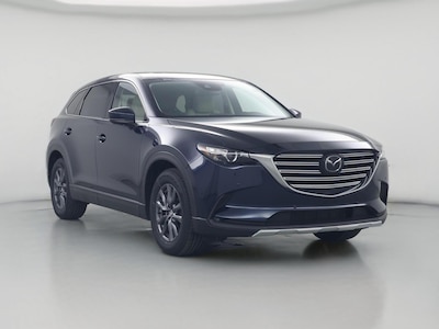 2022 Mazda CX-9 Touring -
                  Cincinnati, OH