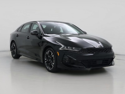 2021 Kia K5 GT-Line -
                Columbus, OH