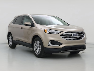2021 Ford Edge SEL -
                  Columbus, OH