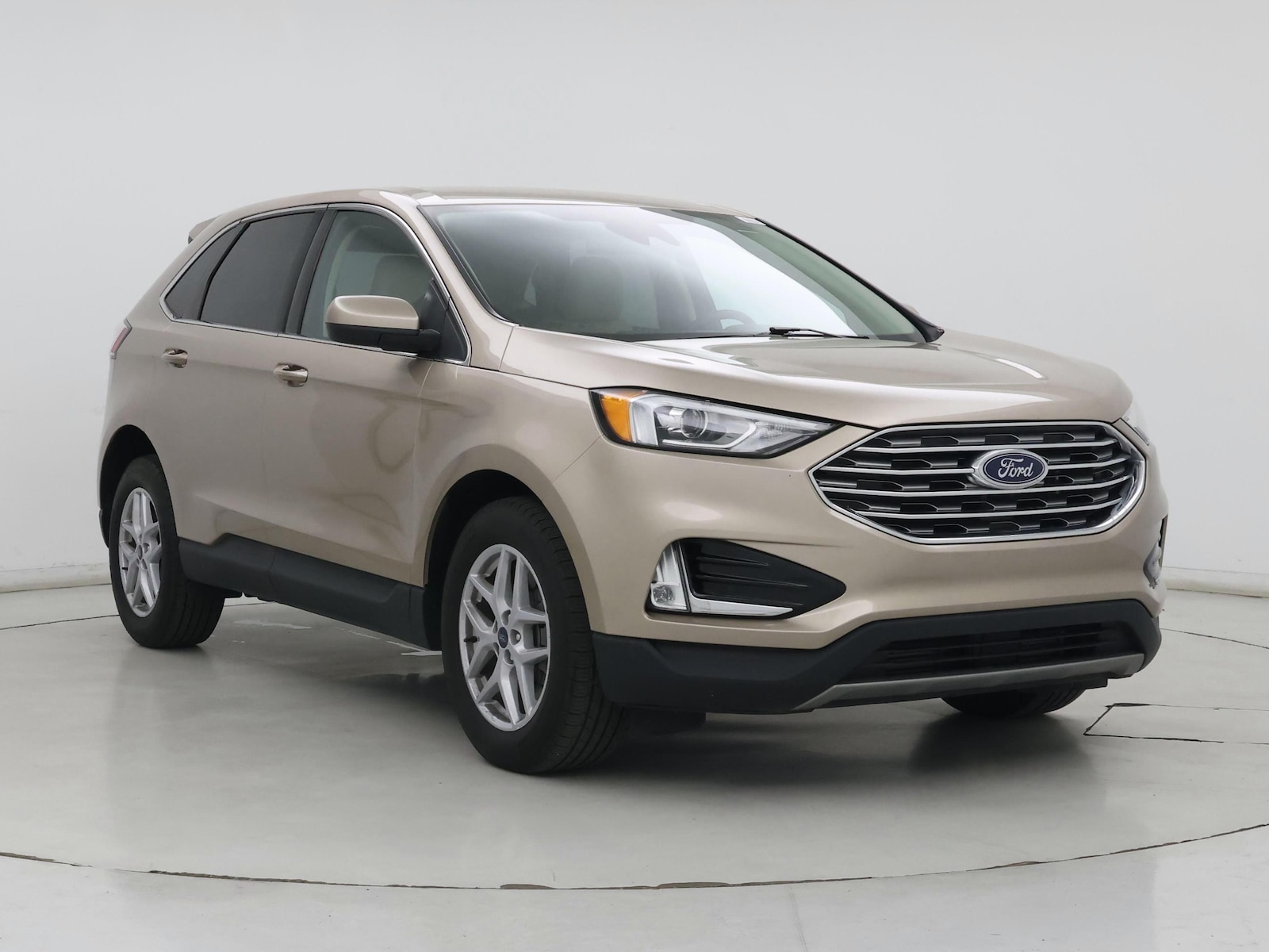 Image 2 of 2021 Ford Edge SEL