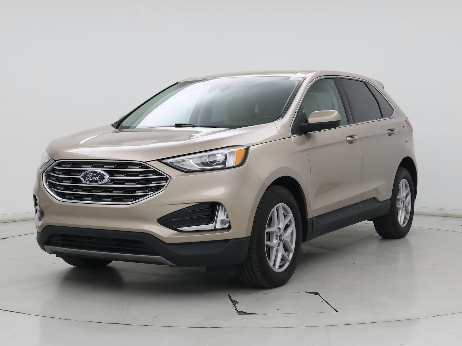 Image 5 of 2021 Ford Edge SEL