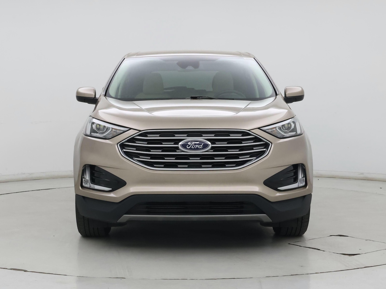 Image 6 of 2021 Ford Edge SEL