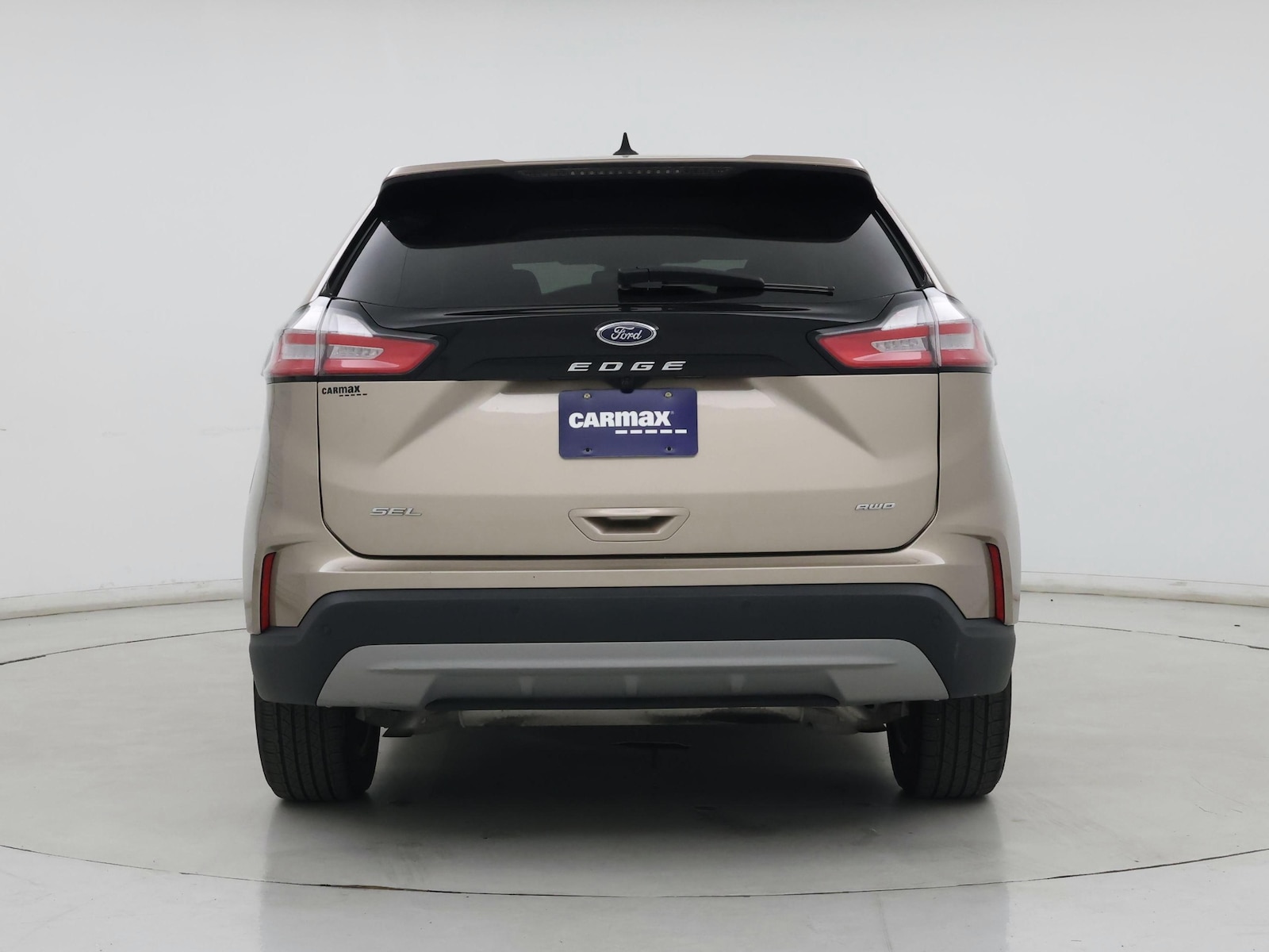 Image 7 of 2021 Ford Edge SEL