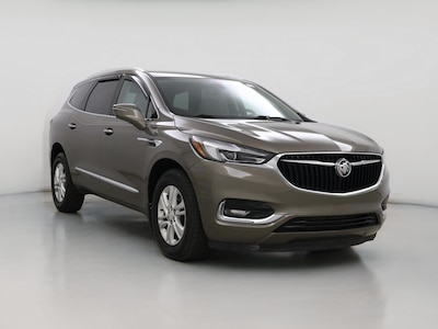 2020 Buick Enclave Essence -
                  Indianapolis, IN