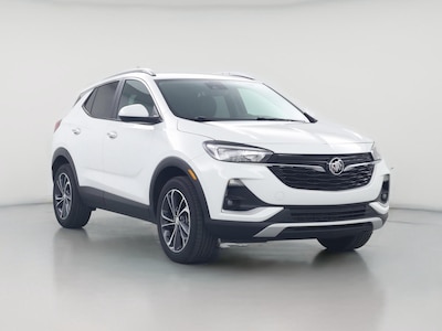 2023 Buick Encore GX Select -
                  Cincinnati, OH