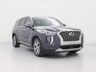 2020 Hyundai Palisade SEL -
                  Dayton, OH
