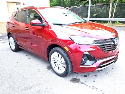 2023 Buick Encore GX Select -
                Madison, TN
