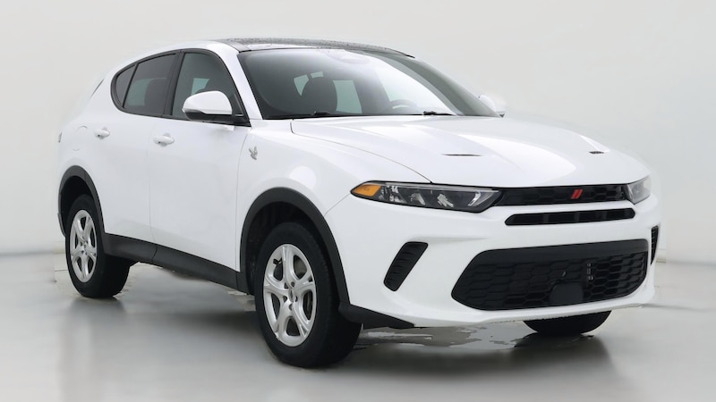 2023 Dodge Hornet GT Hero Image