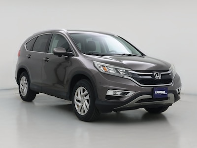 2016 Honda CR-V EX-L -
                Columbus, OH