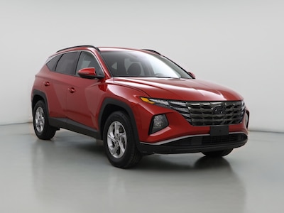 2023 Hyundai Tucson SEL -
                Indianapolis, IN