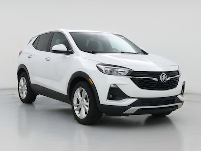 2022 Buick Encore GX Preferred -
                Columbus, OH