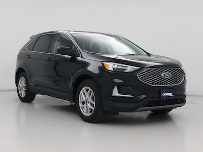 2023 Ford Edge SEL -
                Columbus, OH