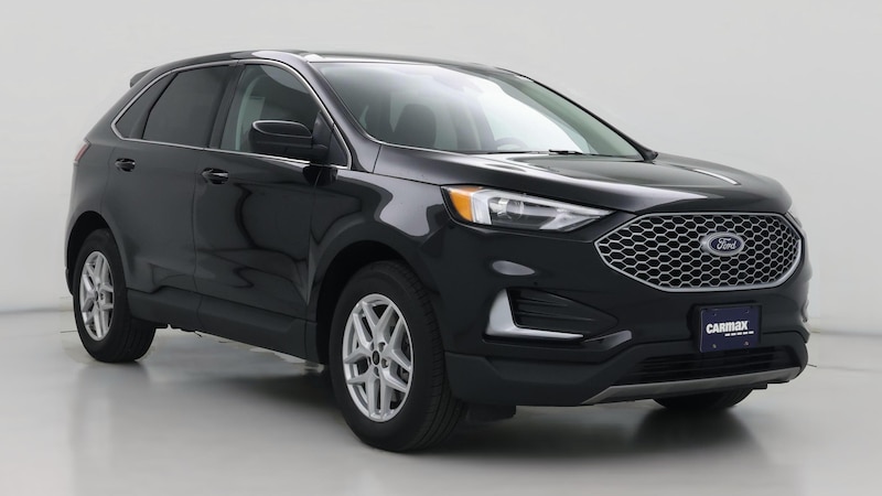 2023 Ford Edge SEL Hero Image